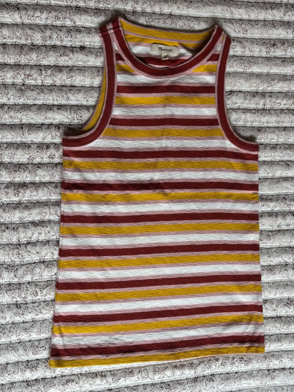 Madewell & Anthropologie Top Bundle, Small - Picture 8 of 13